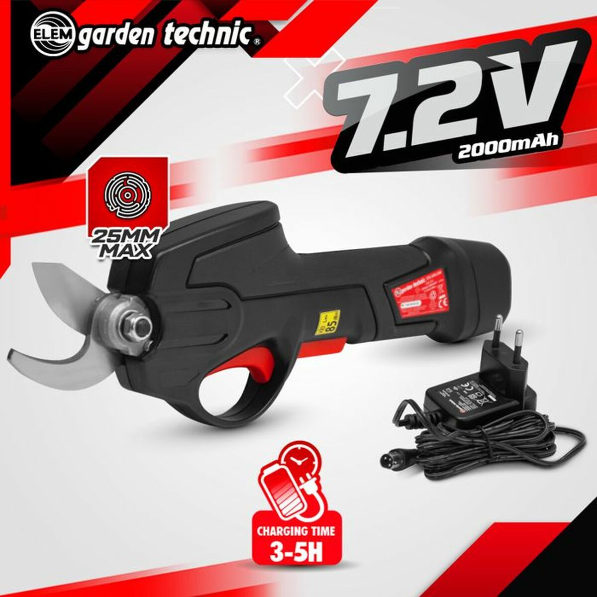Pruning Shears